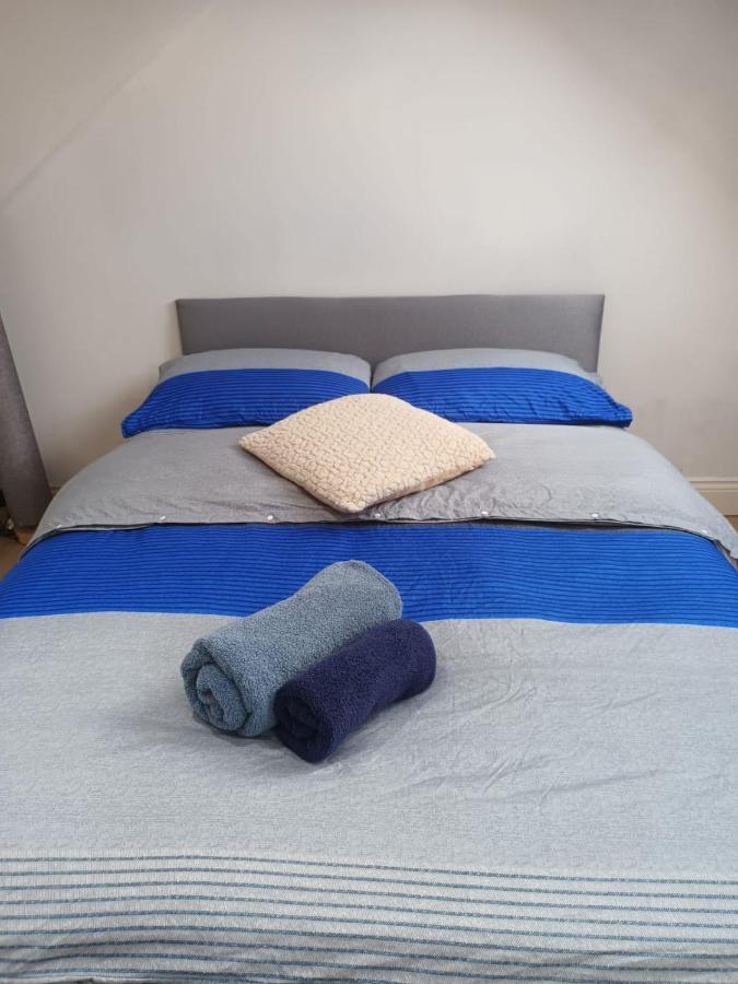 Comfystay-Λονδίνο Εξωτερικό φωτογραφία
